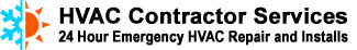 Perrin HVAC Services